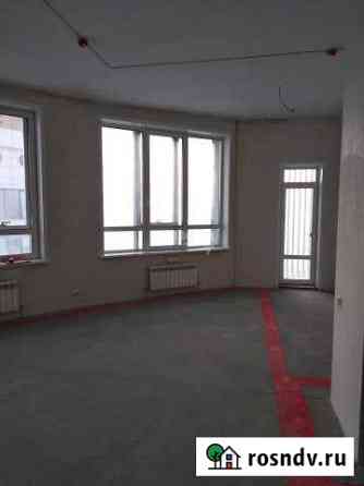 4-комнатная квартира, 92 м², 25/25 эт. на продажу в Новосибирске Новосибирск