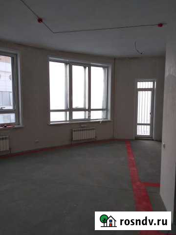 4-комнатная квартира, 92 м², 25/25 эт. на продажу в Новосибирске Новосибирск - изображение 1