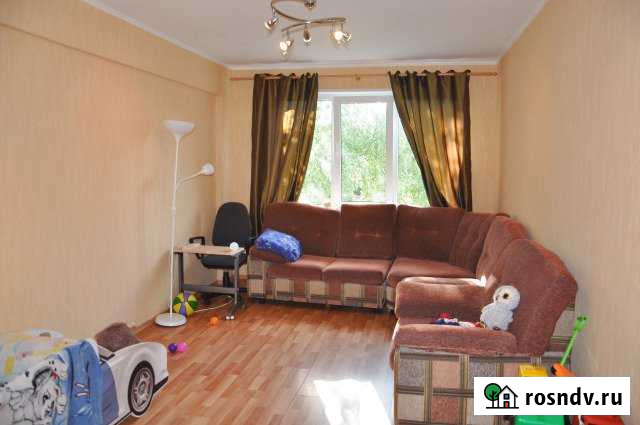 2-комнатная квартира, 42 м², 5/5 эт. в аренду на длительный срок в Великом Новгороде Великий Новгород - изображение 1