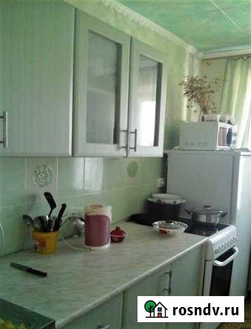 3-комнатная квартира, 56 м², 1/2 эт. на продажу в Панкрушихе Панкрушиха - изображение 1