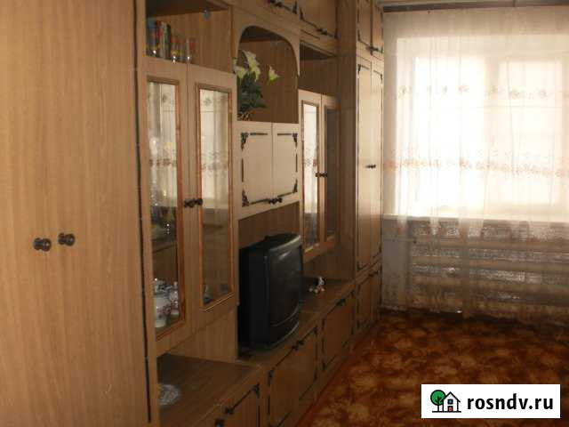 2-комнатная квартира, 44 м², 5/5 эт. на продажу в Белой Калитве Белая Калитва - изображение 1