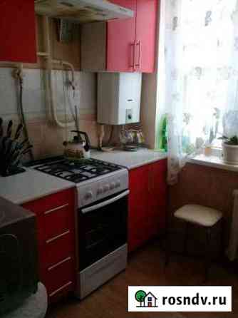 4-комнатная квартира, 75 м², 1/5 эт. на продажу в Камышине Камышин