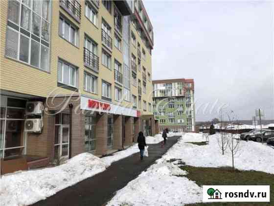 Торговое помещение по адресу Нахабино мкр. Красног Красногорск