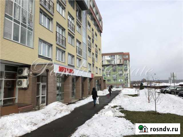 Торговое помещение по адресу Нахабино мкр. Красног Красногорск - изображение 1