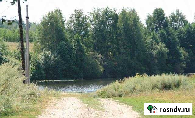 Дом 80 м² на участке 20 сот. на продажу в Воротынце Воротынец - изображение 1