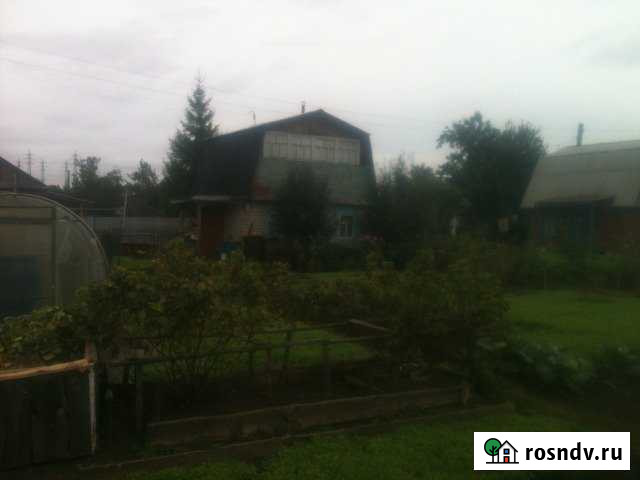 Участок СНТ, ДНП 4 сот. на продажу в Чайковском Чайковский - изображение 1