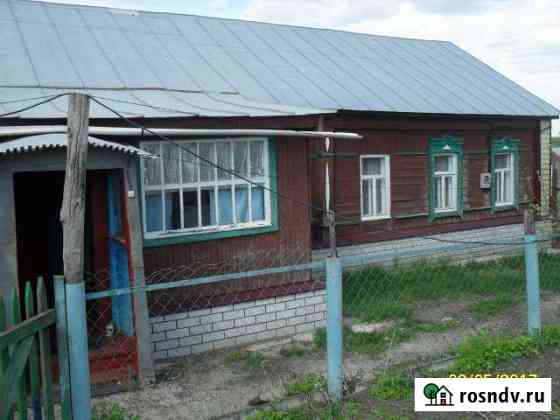 Дом 60 м² на участке 6 сот. на продажу в Петровске Петровск