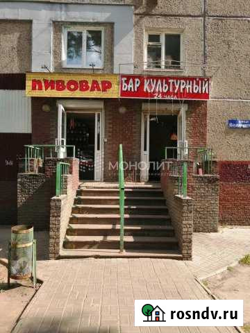 Продажа 42 кв. первая линия Нижний Новгород - изображение 1