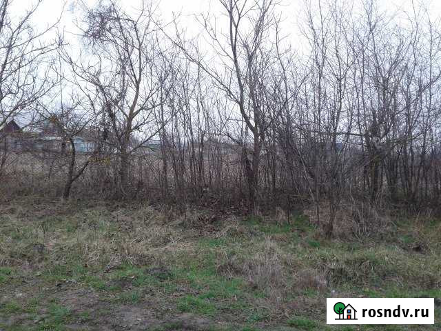 Участок ИЖС 7 сот. на продажу в Киевском Краснодарского края Киевское - изображение 1