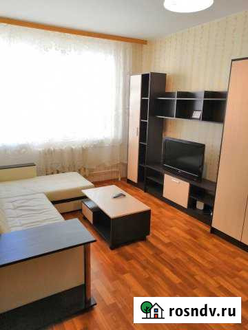 1-комнатная квартира, 36 м², 3/9 эт. в аренду посуточно в Сызрани Сызрань - изображение 1