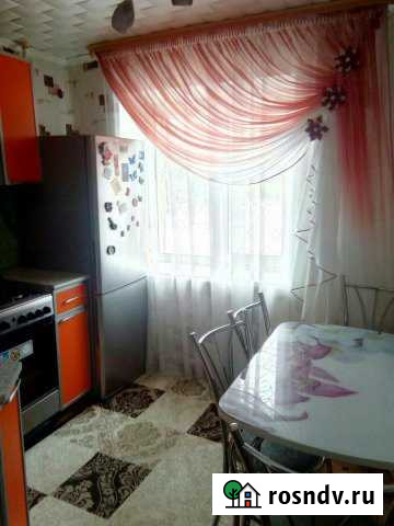 1-комнатная квартира, 31 м², 1/4 эт. на продажу в Рузаевке Рузаевка - изображение 1