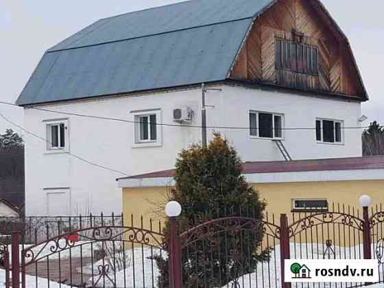 Дом 268 м² на участке 19 сот. на продажу в Балашейке Балашейка