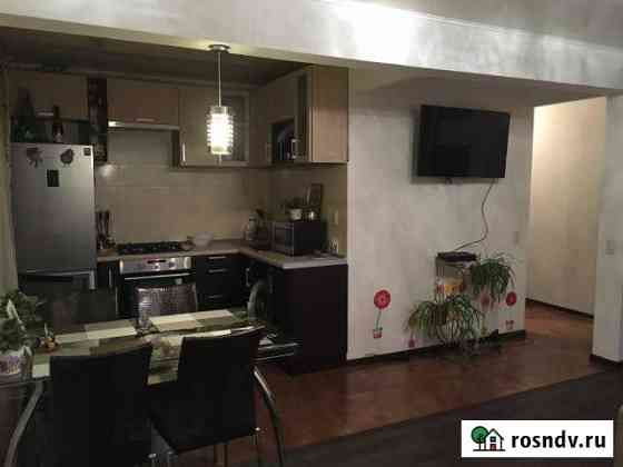 Квартира-студия, 30 м², 5/5 эт. на продажу в Астрахани Астрахань