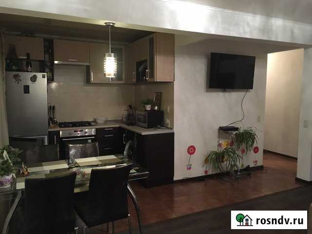 Квартира-студия, 30 м², 5/5 эт. на продажу в Астрахани Астрахань - изображение 1