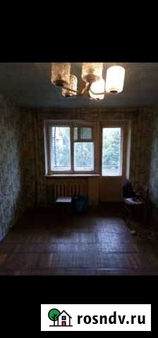 1-комнатная квартира, 33 м², 4/5 эт. на продажу в Электростали Электросталь - изображение 1