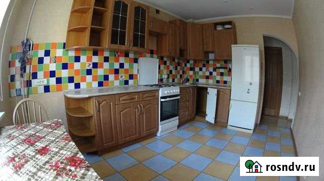 2-комнатная квартира, 70 м², 4/5 эт. в аренду на длительный срок в Дубне Московской области Дубна - изображение 1