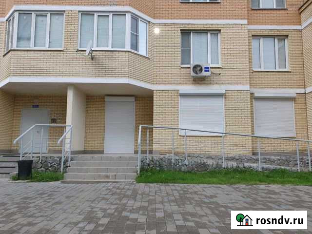 Помещение свободного назначения, 132.3 кв.м. Раменское - изображение 1