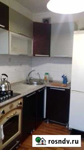 3-комнатная квартира, 69 м², 1/9 эт. в аренду на длительный срок в Твери Тверь - изображение 1