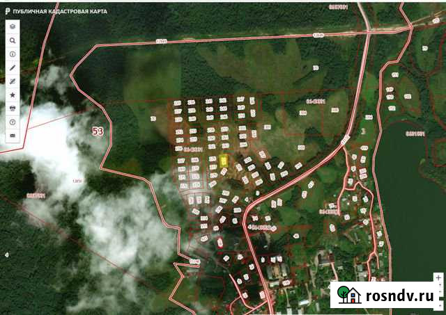 Участок ИЖС 15 сот. на продажу в Валдае Валдай - изображение 1