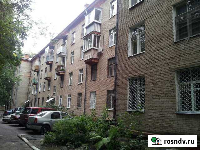 3-комнатная квартира, 78 м², 1/4 эт. на продажу в Монино Монино - изображение 1