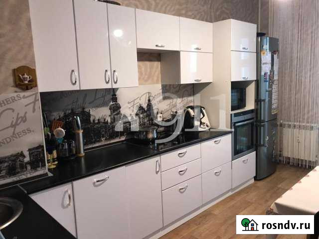 4-комнатная квартира, 136 м², 15/16 эт. на продажу в Нижневартовске Нижневартовск - изображение 1