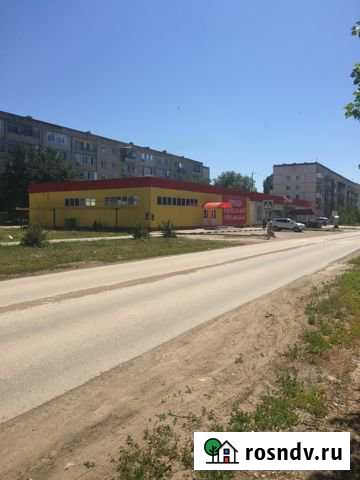 Помещение свободного назначения, 438.80 кв.м. Маркс - изображение 1