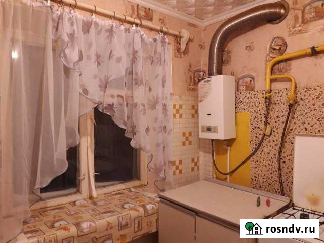 2-комнатная квартира, 43 м², 2/5 эт. в аренду на длительный срок в Коломне Коломна - изображение 1