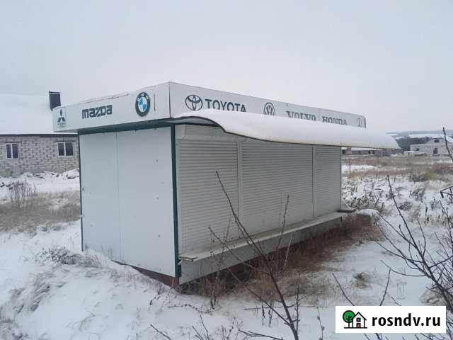 Киоск Хохольский - изображение 1