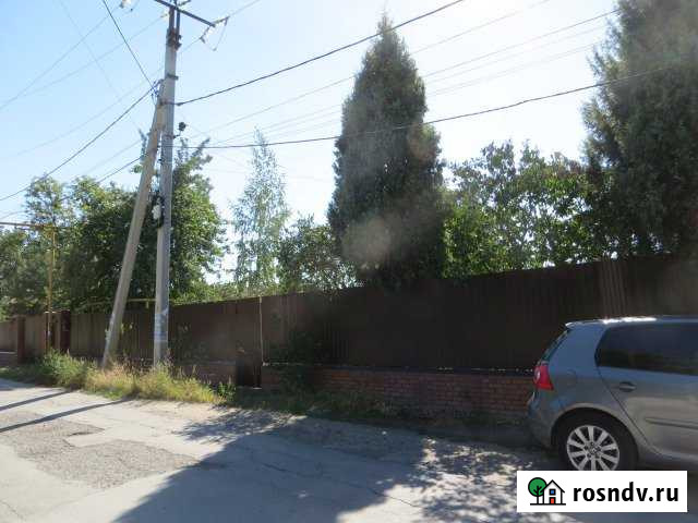 Участок ИЖС 9 сот. на продажу в Таганроге Таганрог - изображение 1