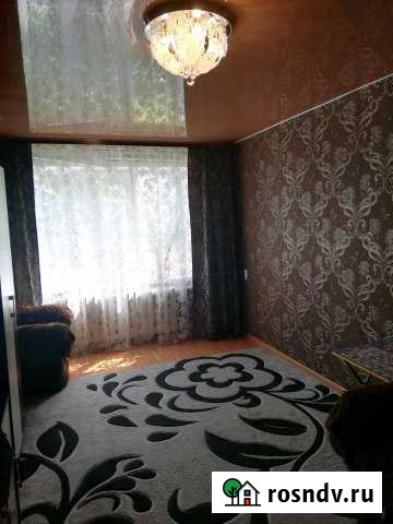 2-комнатная квартира, 45 м², 2/5 эт. на продажу в Петухово Петухово - изображение 1