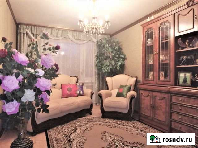 3-комнатная квартира, 69 м², 1/5 эт. на продажу в Электроугли Электроугли - изображение 1