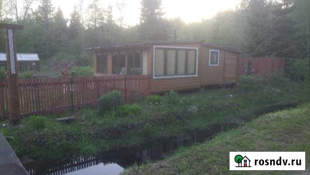 Участок СНТ, ДНП 20 сот. на продажу в Волхове Волхов - изображение 1