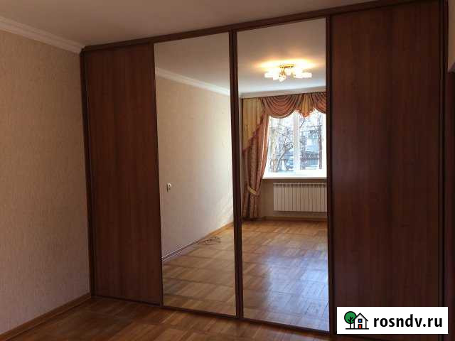 1-комнатная квартира, 32 м², 1/5 эт. на продажу в Черкесске Черкесск - изображение 1