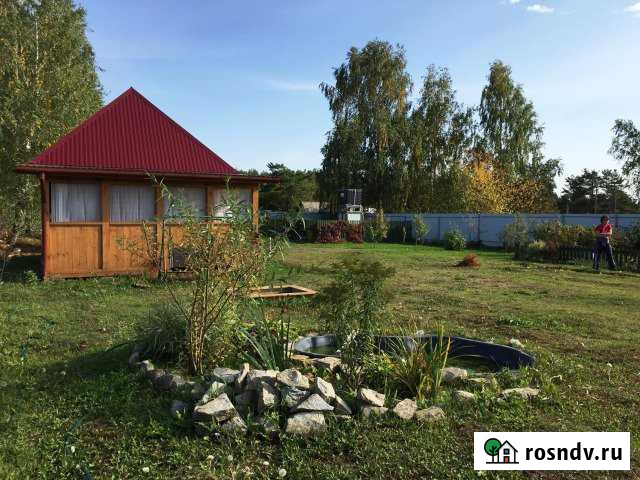 Дача 30 м² на участке 15 сот. на продажу в Каслях Касли - изображение 1