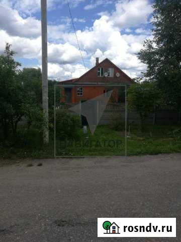 Дом 118 м² на участке 13.8 сот. на продажу в Авсюнино Авсюнино - изображение 1