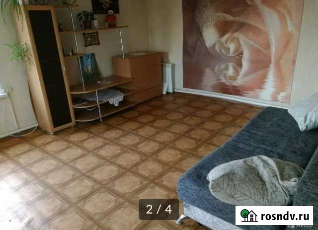 Дом 44 м² на участке 10 сот. в аренду на длительный срок в Красноярске Красноярск - изображение 1