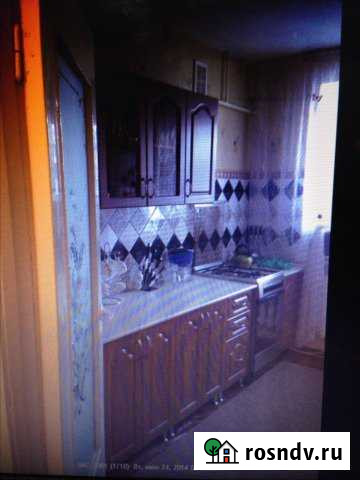 3-комнатная квартира, 65 м², 1/2 эт. на продажу в Медведовской Медведовская - изображение 1