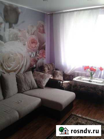 3-комнатная квартира, 70 м², 3/9 эт. в аренду посуточно в Ейске Ейск - изображение 1