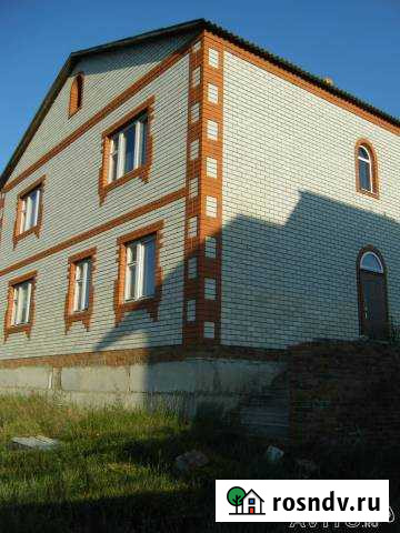 Дом 217 м² на участке 15 сот. на продажу в Новом Осколе Новый Оскол - изображение 1