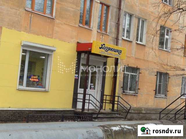 Продается коммерческое помещение, г. Нижний Нов Нижний Новгород - изображение 1