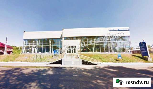 Автотехцентр, 2246.1 кв.м. Новокузнецк - изображение 1