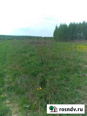 Участок ИЖС 100 сот. на продажу в Ставрово Ставрово - изображение 1