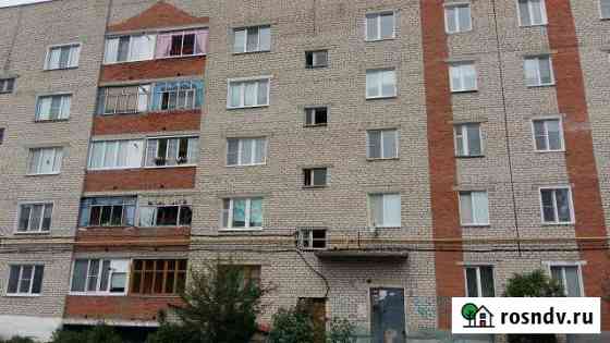 1-комнатная квартира, 33 м², 3/5 эт. на продажу в Комсомольском Республики Мордовия Комсомольский