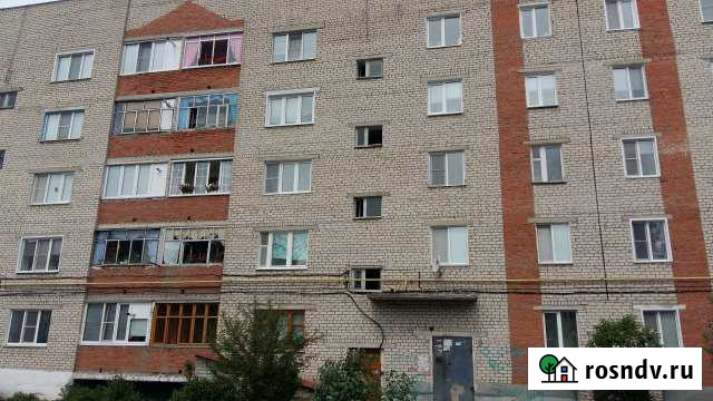 1-комнатная квартира, 33 м², 3/5 эт. на продажу в Комсомольском Республики Мордовия Комсомольский - изображение 1