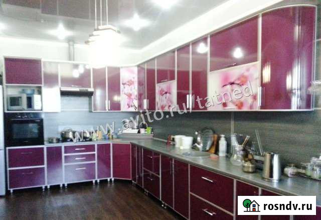 Коттедж 260 м² на участке 10 сот. на продажу в Мамадыше Мамадыш - изображение 1