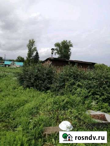 Дача 20 м² на участке 5 сот. на продажу в Заринске Заринск - изображение 1