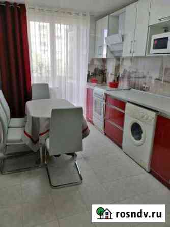 3-комнатная квартира, 80 м², 3/9 эт. в аренду посуточно в Евпатории Евпатория