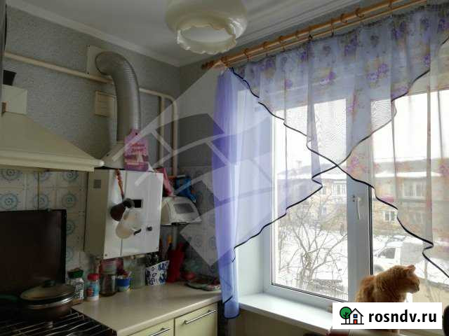 1-комнатная квартира, 30 м², 2/2 эт. на продажу в Рыбном Рыбное - изображение 1