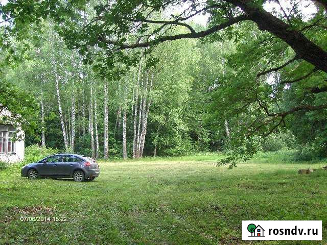 Участок ИЖС 27 сот. на продажу в Зубцове Зубцов - изображение 1