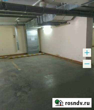 Машиноместо в аренду в Смоленске Смоленск - изображение 1